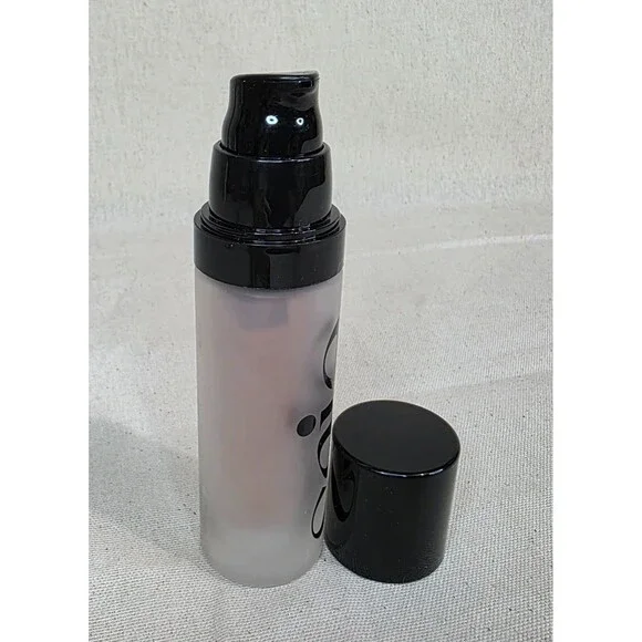 Saie Glowy Super Gel Lightweight Illuminator Roseglow 1 oz New - Picture 2 of 5